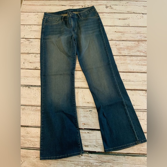Calvin Klein Denim - Calvin‎ Klein Modern Boot Cut Jeans 32x30